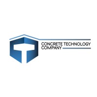 Concrete Technology Company logo - Similar company to Al-Faiha For Engineering Products