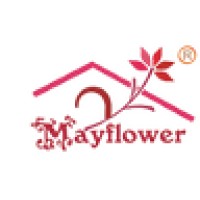 Mayflower Enterprise logo - Similar company to Joy Winners