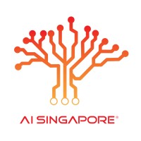 AI Singapore logo - Similar company to Workjoy