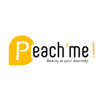 Peach'me ! logo - Similar company to Label Suisse Festival