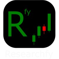 Researchfy logo - Similar company to Pausare Capital
