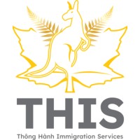 Thong Hanh Immigration Services (THIS) logo - Similar company to Legendary Chocolatier