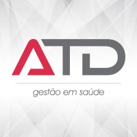 ATD Saúde logo - Similar company to Atd Gestão Em Saúde