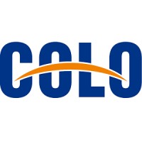 colo powder coating gun logo - Similar company to Electrostatic Powder Coating Machine