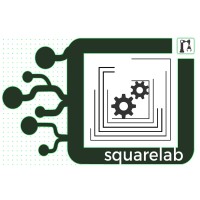 SQUARELAB logo - Similar company to Dehlaan