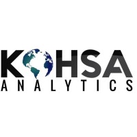 Kohsa Analytics logo - Similar company to Mangal Dwelling Pvt. Ltd.