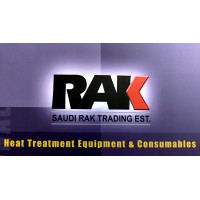 SAUDI RAK TRADING EST. logo - Similar company to Royad