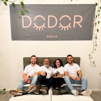 DODOR logo - Similar company to Turicum Gmbh