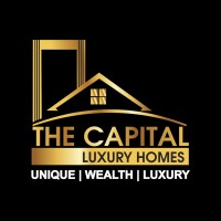 The Capital Luxury Homes logo - Similar company to Masters Luxury Homes
