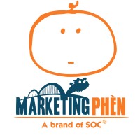 Phèn Marketing Đà Nẵng - Content Marketing 2024 logo - Similar company to Kna Cert - Quality Innovation
