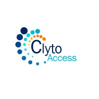 Clyto Access logo - Similar company to Harrys Kitchen
