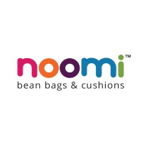 Noomi Bean Bags logo - Similar company to Kaiko Fidgets