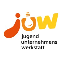 Jugend-Unternehmenswerkstatt logo - Similar company to Mint Thüringen