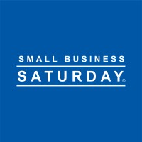 Small Business Saturday UK logo - Similar company to Mindsetup Ltd