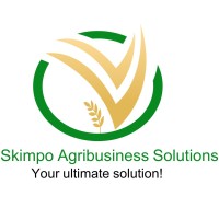 Skimpo Agribusiness Solutions logo - Similar company to Globepak