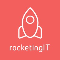 RocketingIT logo - Similar company to Noesis Group