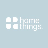 HOME THINGS logo - Similar company to Home And Things