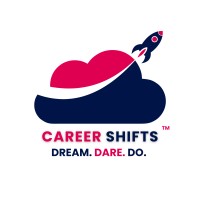 Career Shifts Consulting logo - Similar company to Marklyt