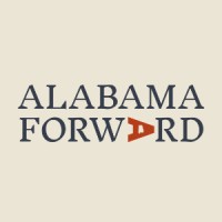 Alabama Forward logo - Similar company to Project Say Something