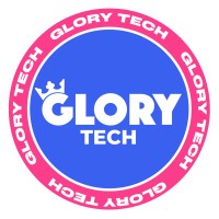 GloryTech logo - Similar company to Appie.Tech
