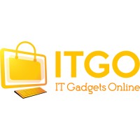 IT Gadgets Online logo - Similar company to Iot Enterprises / Promo Usb