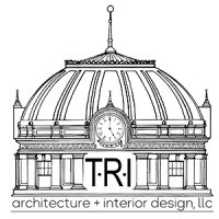 T•R•I Architecture + Interior Design, LLC logo - Similar company to Ashley Gilbreath Interior Design