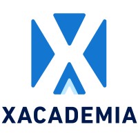 XAcademia logo - Similar company to Xacademy