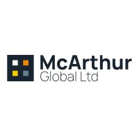 McArthur Global Ltd logo - Similar company to Fmcr - Financial Markets Consulting & Resourcing
