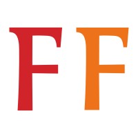 Fortissimo Films logo - Similar company to Inolmedia