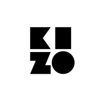 KIZO logo - Similar company to Digikraaft