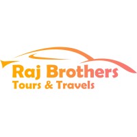Raj Brothers Travel Agency logo - Similar company to Vivacious Destinations