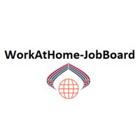 WorkatHome-JobBoard logo - Similar company to Apex Focus Group