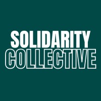 Solidarity Collective logo - Similar company to Witness For Peace Solidarity Collective
