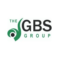 The GBS Group logo - Similar company to Life Cycle Engineering