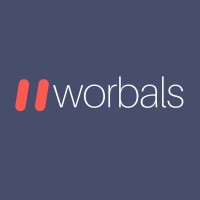 Worbals logo - Similar company to Media Gearheads