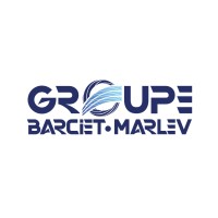Groupe BARCIET - MARLEV logo - Similar company to Cablac