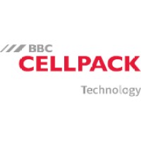 BBC Cellpack Technology logo - Similar company to Bbc Bircher  Czech S.R.O.