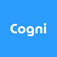 Cogni logo - Similar company to Shineforge