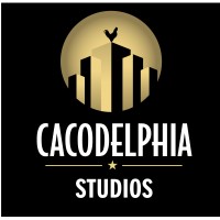 Cacodelphia Studios logo - Similar company to Júpiter Led