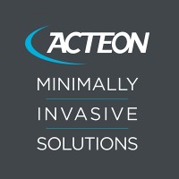 ACTEON INDIA PVT. LTD logo - Similar company to Acteon India Pvt. Ltd. (Acteon Group-France)