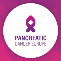 PCE Pancreatic Cancer Europe logo - Similar company to Pancaid