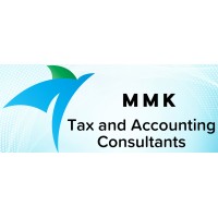 MMK Tax and Accounting Consultants logo - Similar company to Mltl Accounting Solutions