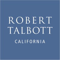 Robert Talbott logo - Similar company to Dubini