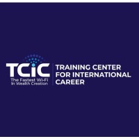 TCIC Kochi logo - Similar company to Scoutt Tech Solutions