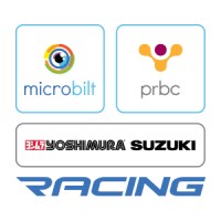 Team MicroBilt PRBC logo - Similar company to Institute For Family-Owned Business
