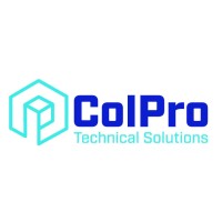ColPro Technical Solutions logo - Similar company to Total Cladding