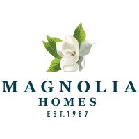 Magnolia Homes, Inc. logo - Similar company to Savage Construction