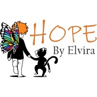 Hope by Elvira logo - Similar company to A-Metodik