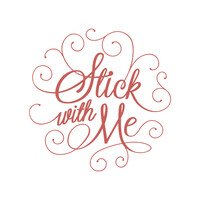 Stick With Me logo - Similar company to Great Luck Inc.