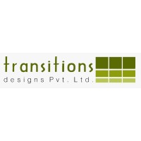 Transitions Designs Pvt. Ltd logo - Similar company to Space Interrio Pvt Ltd